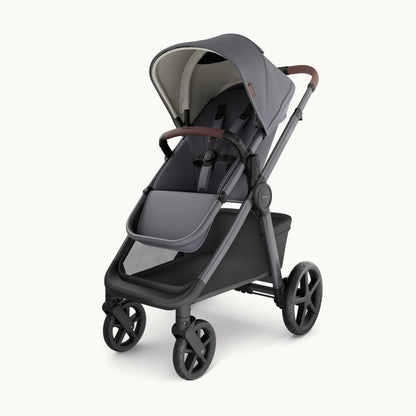 Mompush Ultimate 3 Stroller