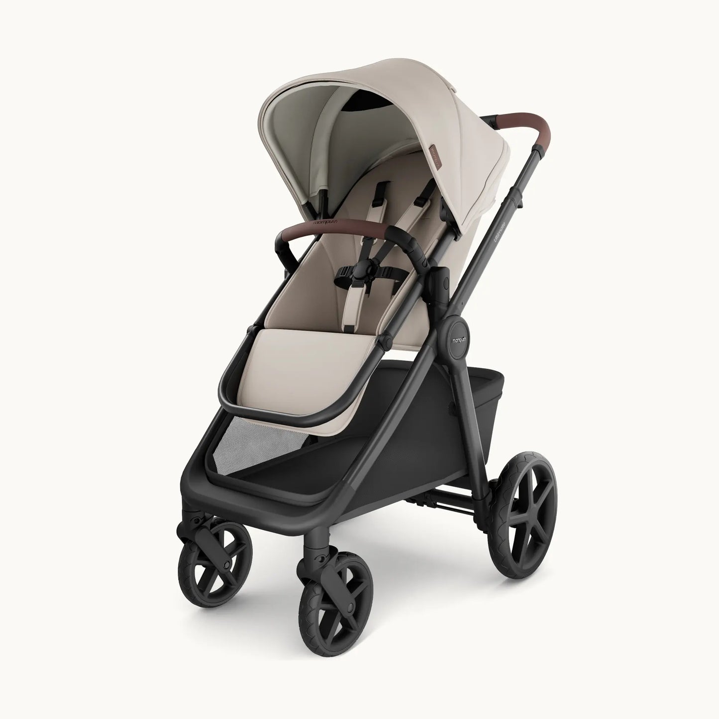 Mompush Ultimate 3 Stroller