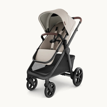Mompush Ultimate 3 Stroller