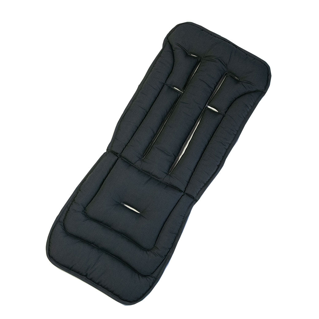 Modern Nursery Organic Seat Liner for Uppababy Cruz and Vista
