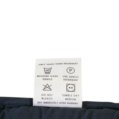 Modern Nursery Organic Seat Liner for Uppababy Cruz and Vista