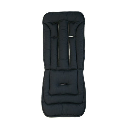 Modern Nursery Organic Seat Liner for Uppababy Cruz and Vista