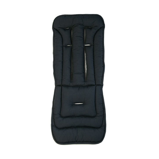 Modern Nursery Organic Seat Liner for Uppababy Cruz and Vista
