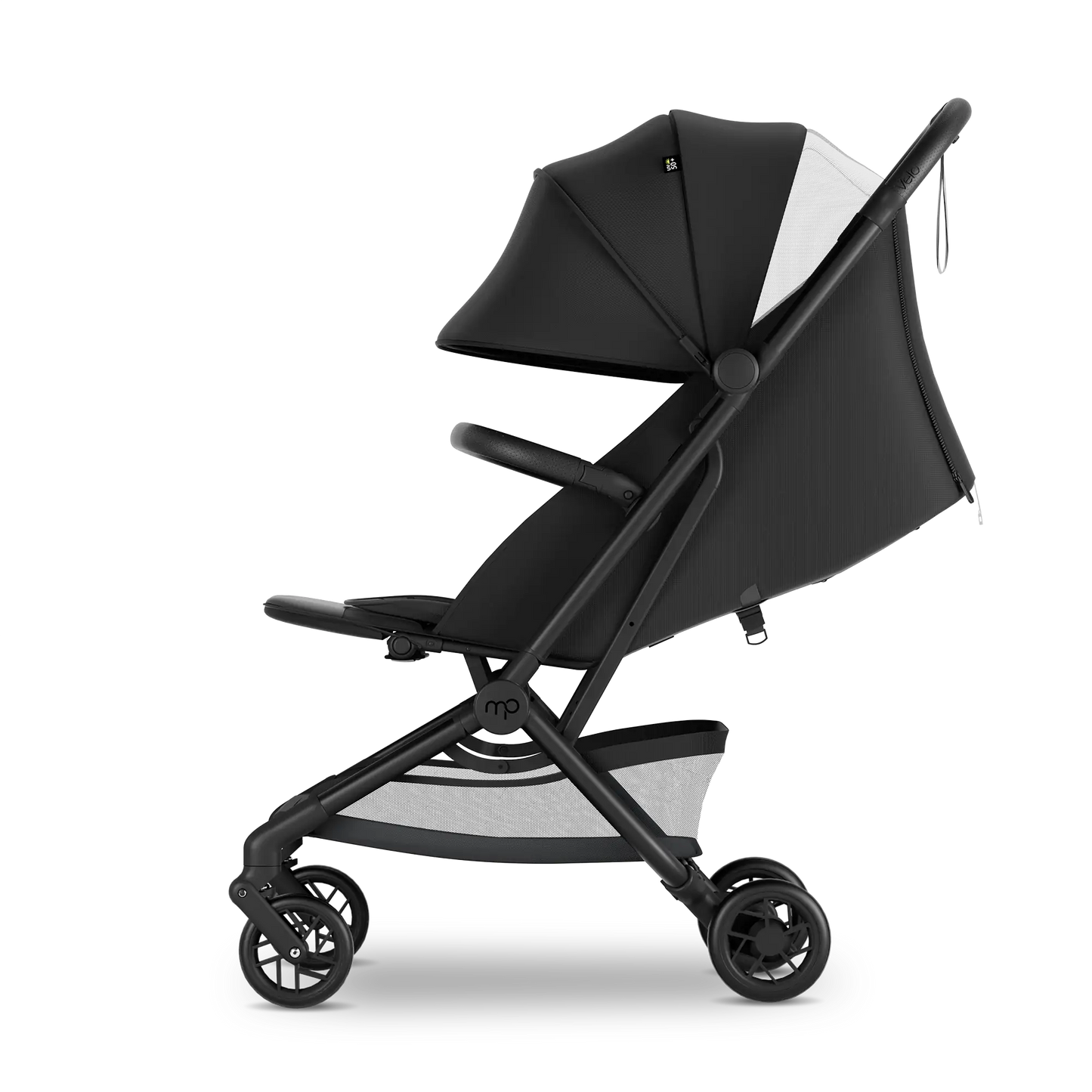 Mompush Velo Stroller