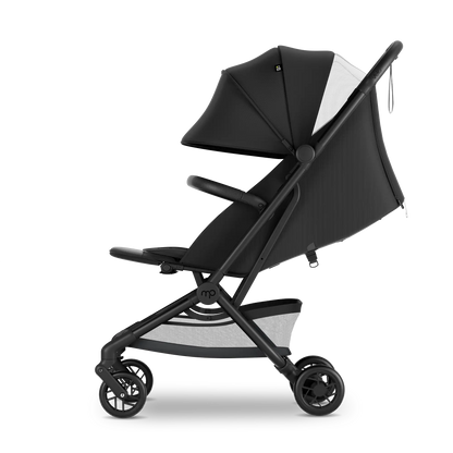 Mompush Velo Stroller