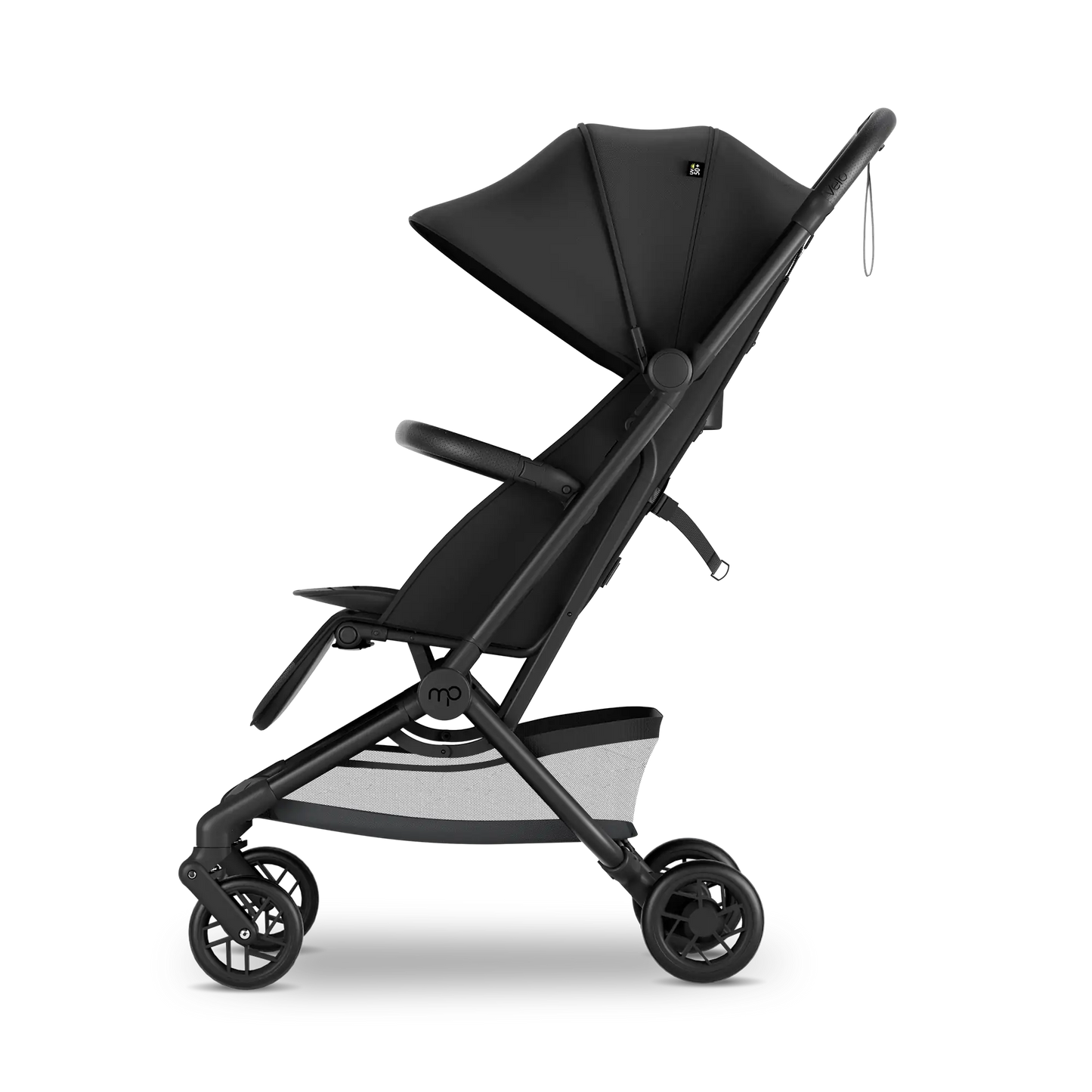Mompush Velo Stroller