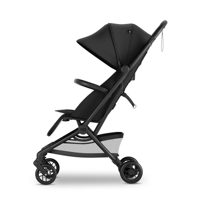 Mompush Velo Stroller