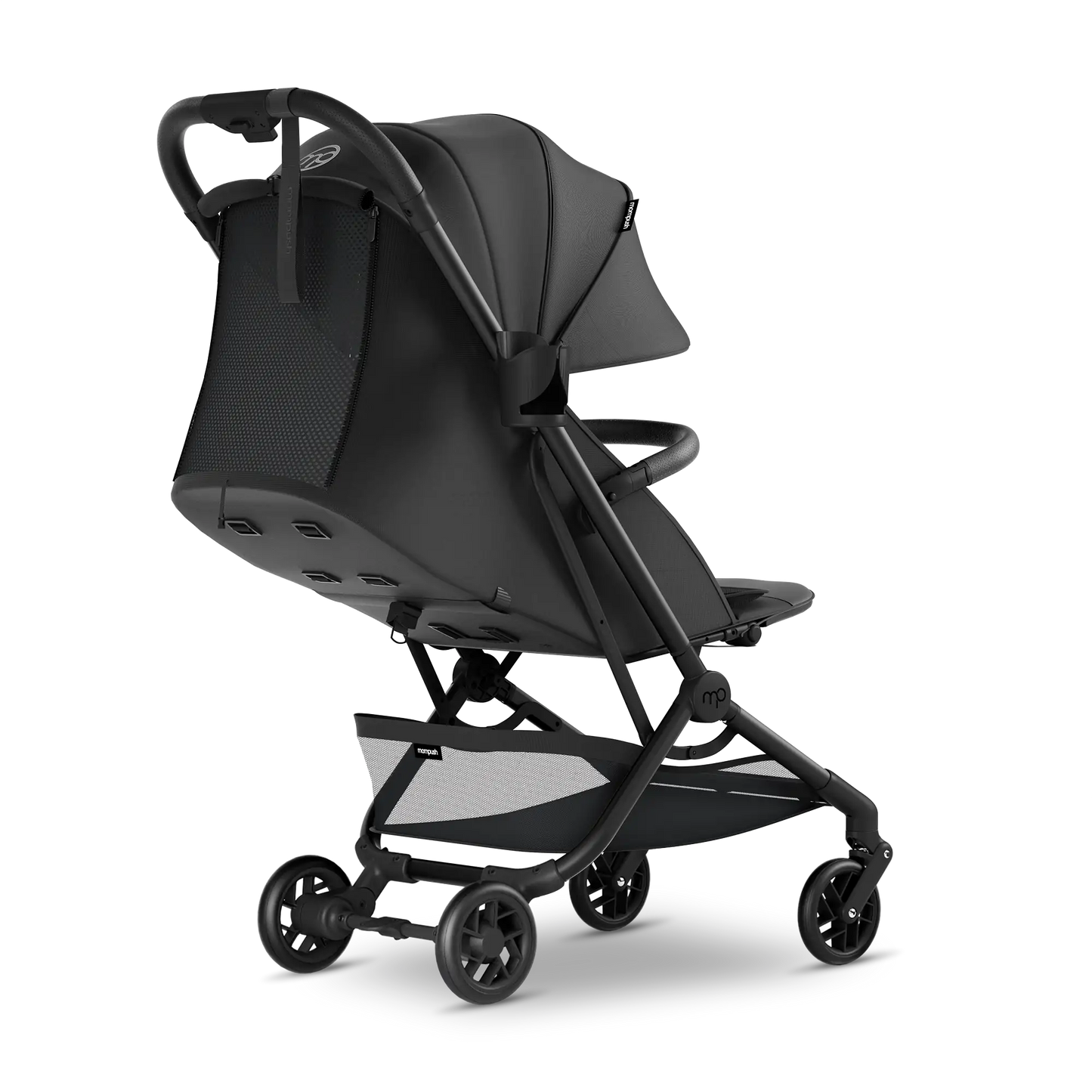 Mompush Velo Stroller