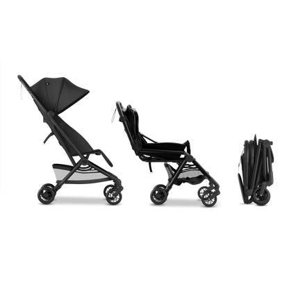 Mompush Velo Stroller