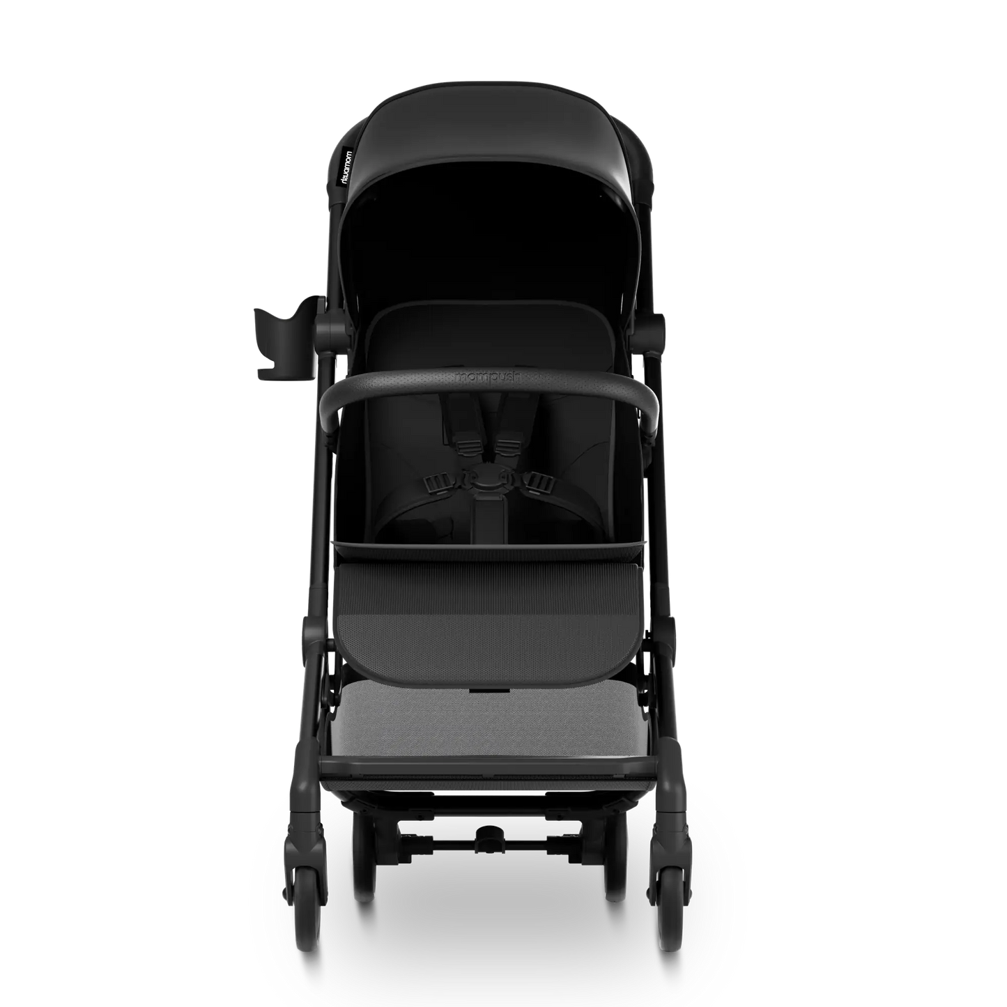 Mompush Velo Stroller