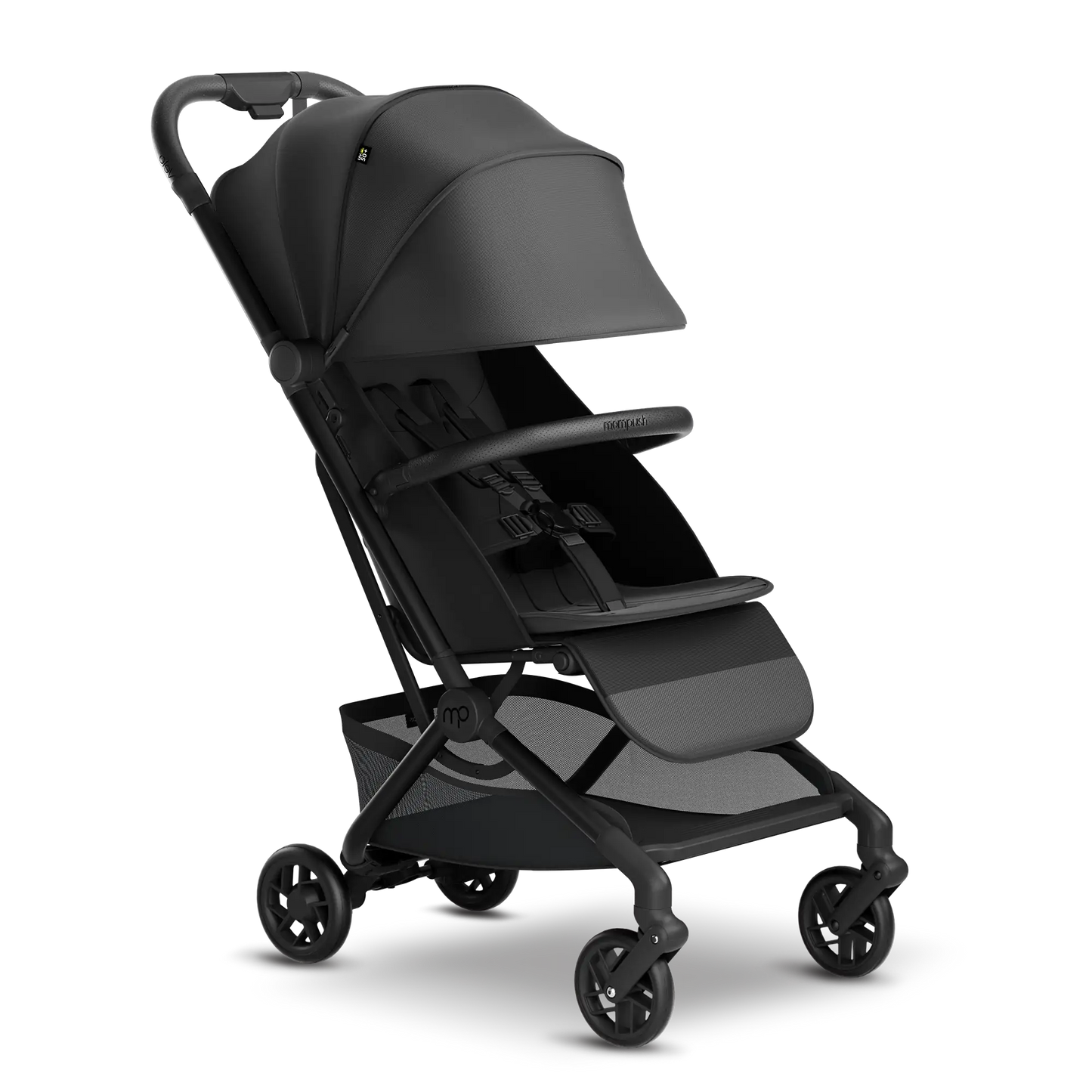 Mompush Velo Stroller
