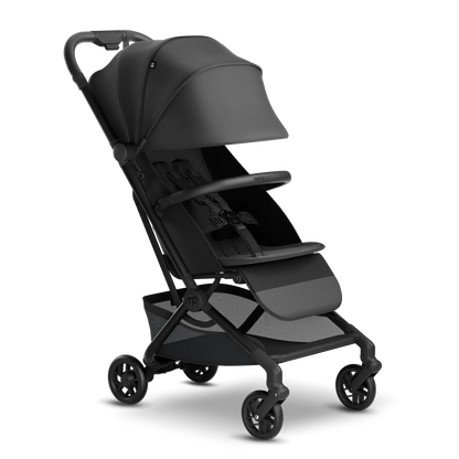 Mompush Velo Stroller