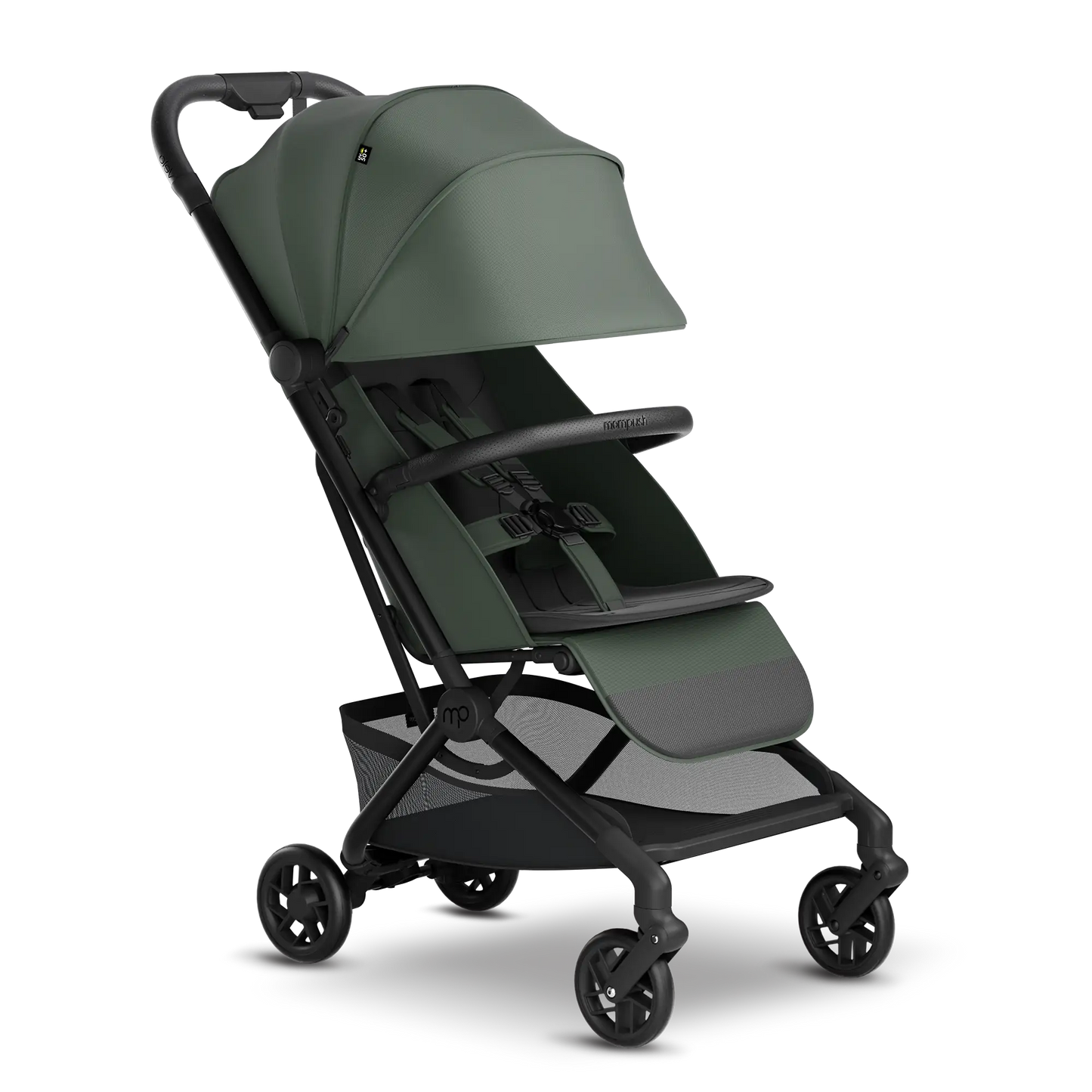 Mompush Velo Stroller