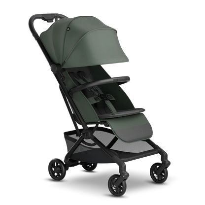 Mompush Velo Stroller