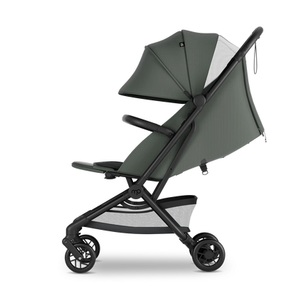 Mompush Velo Stroller