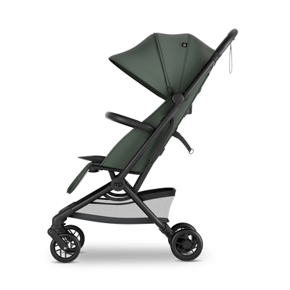 Mompush Velo Stroller