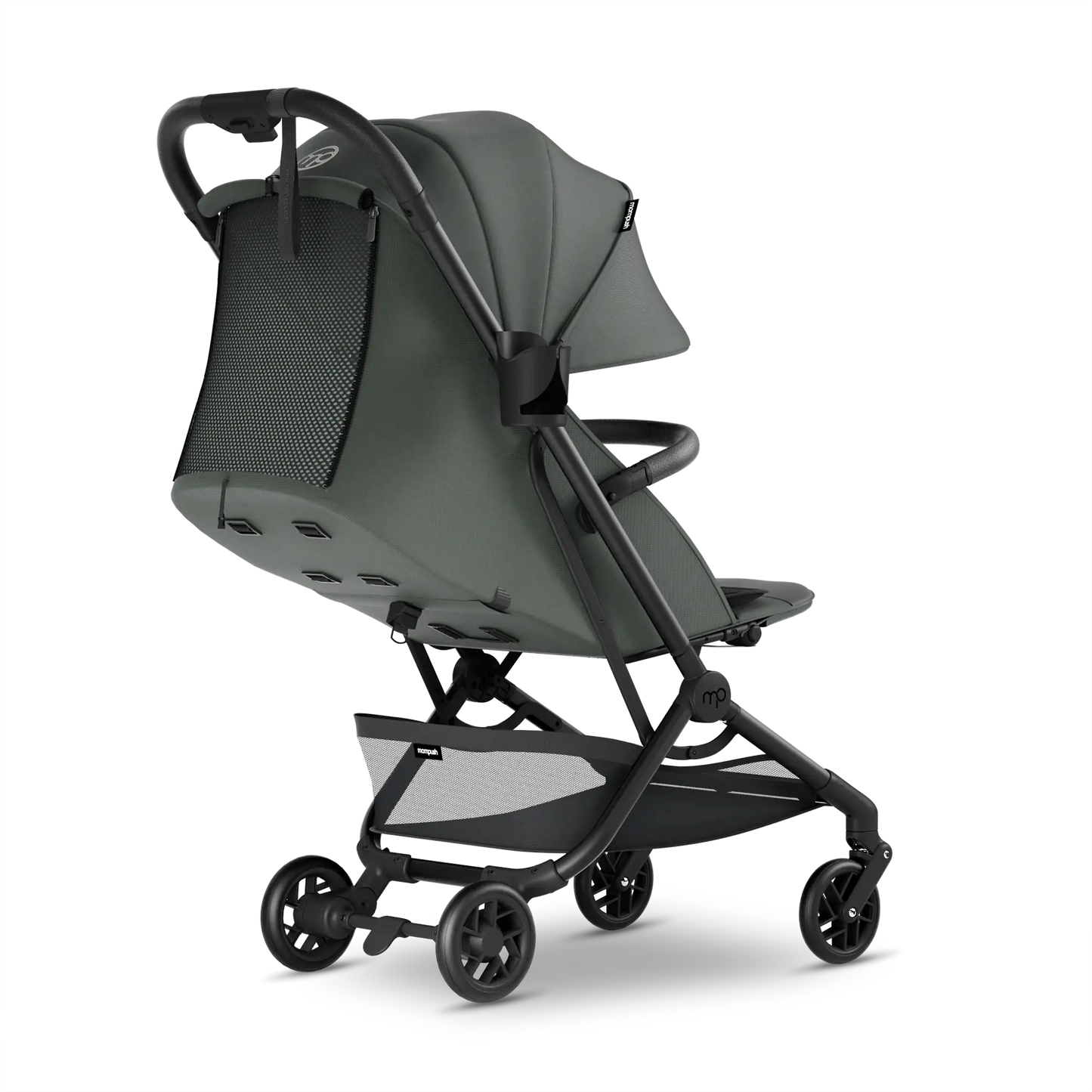Mompush Velo Stroller