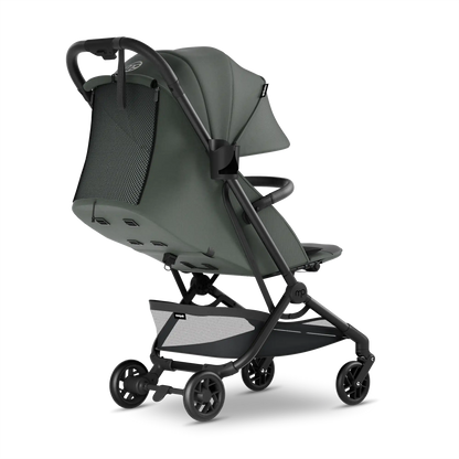 Mompush Velo Stroller