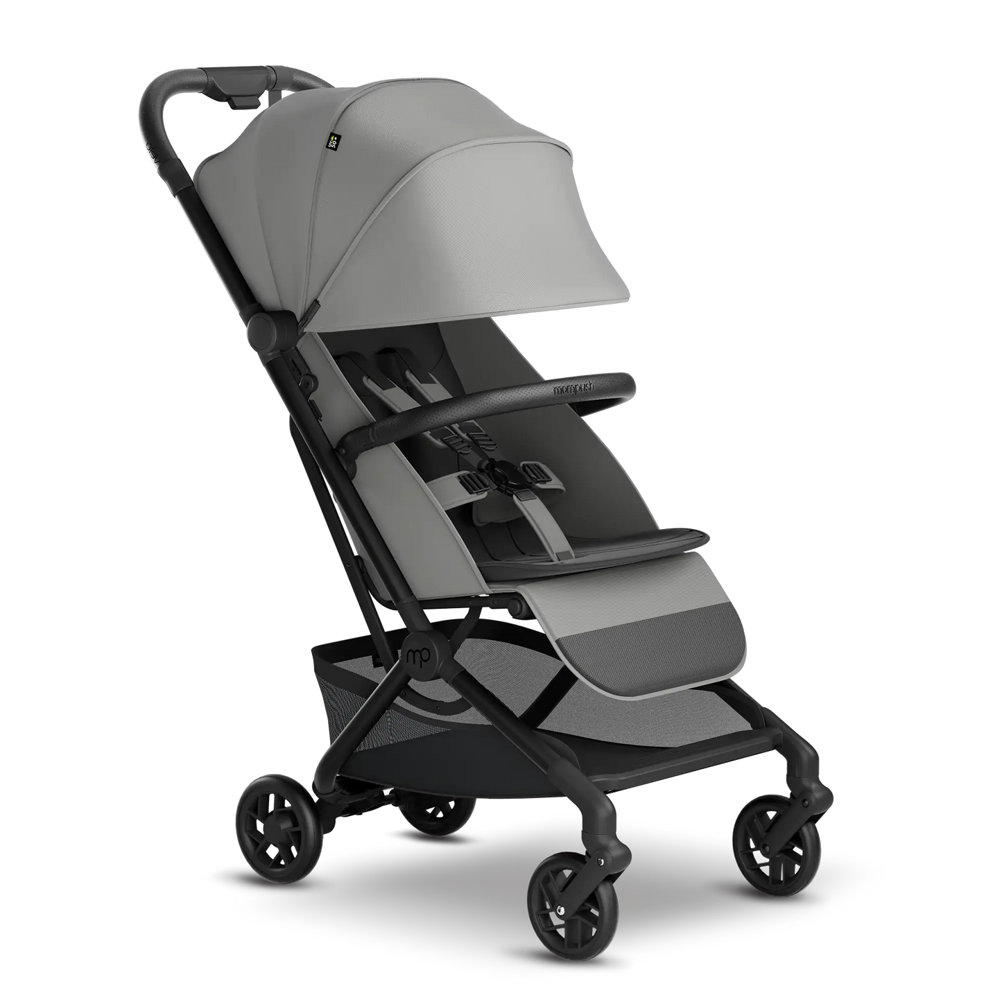 Mompush Velo Stroller