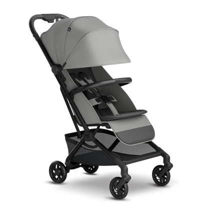 Mompush Velo Stroller