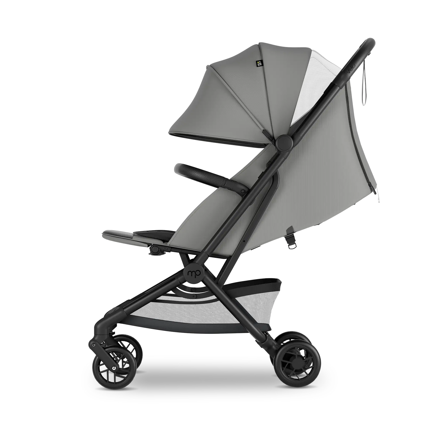 Mompush Velo Stroller