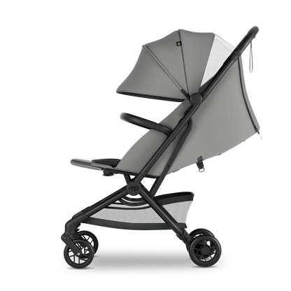 Mompush Velo Stroller