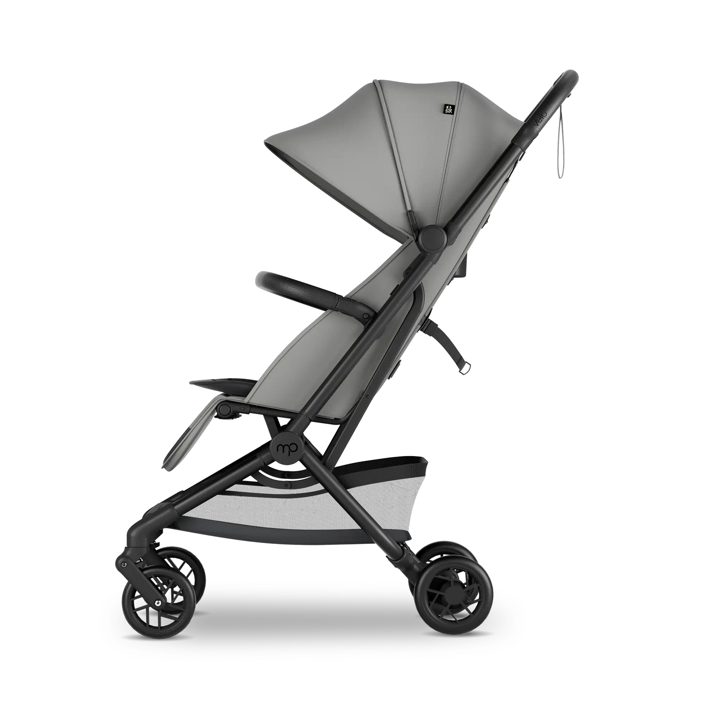 Mompush Velo Stroller