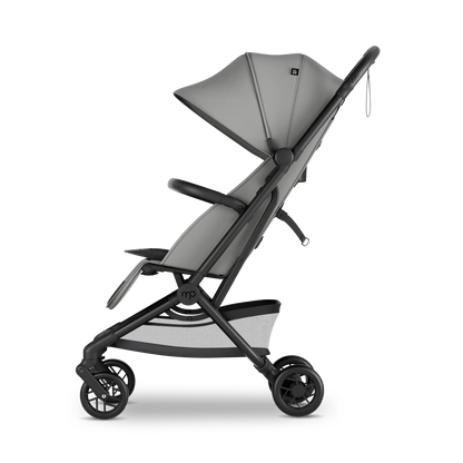 Mompush Velo Stroller