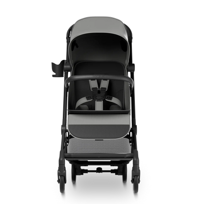 Mompush Velo Stroller