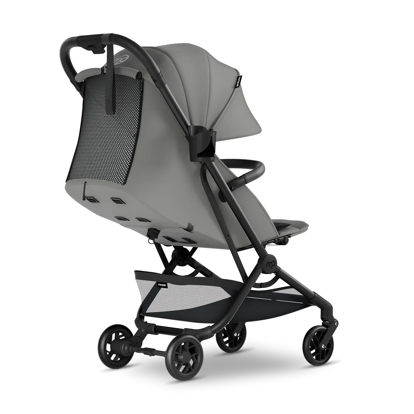 Mompush Velo Stroller