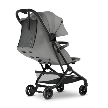 Mompush Velo Stroller