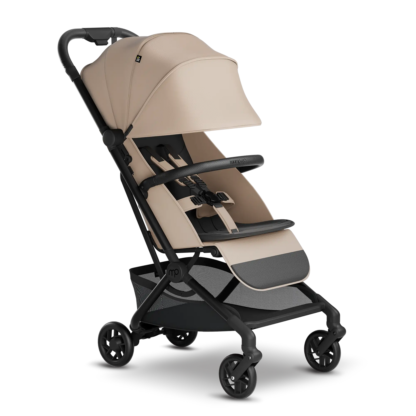 Mompush Velo Stroller