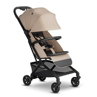 Mompush Velo Stroller