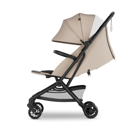 Mompush Velo Stroller