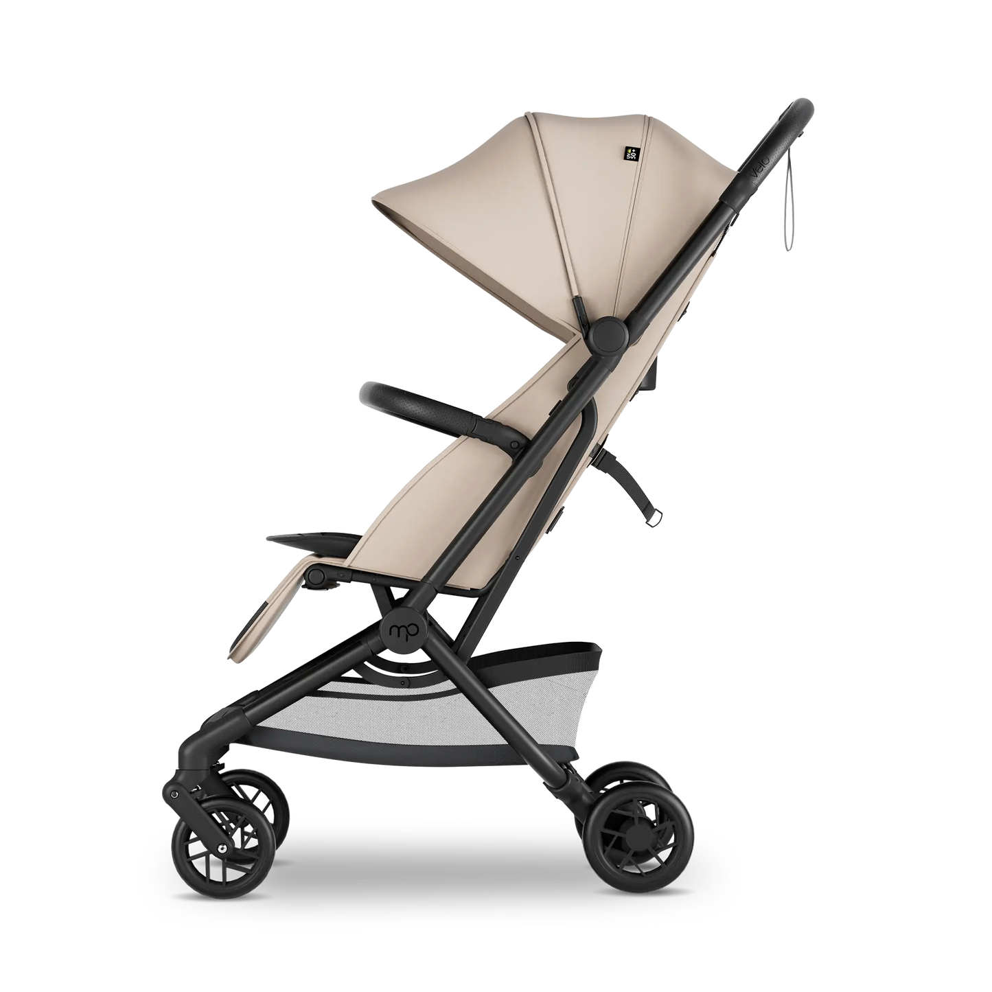 Mompush Velo Stroller