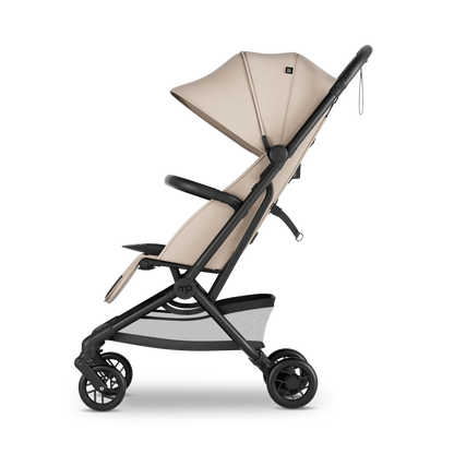 Mompush Velo Stroller