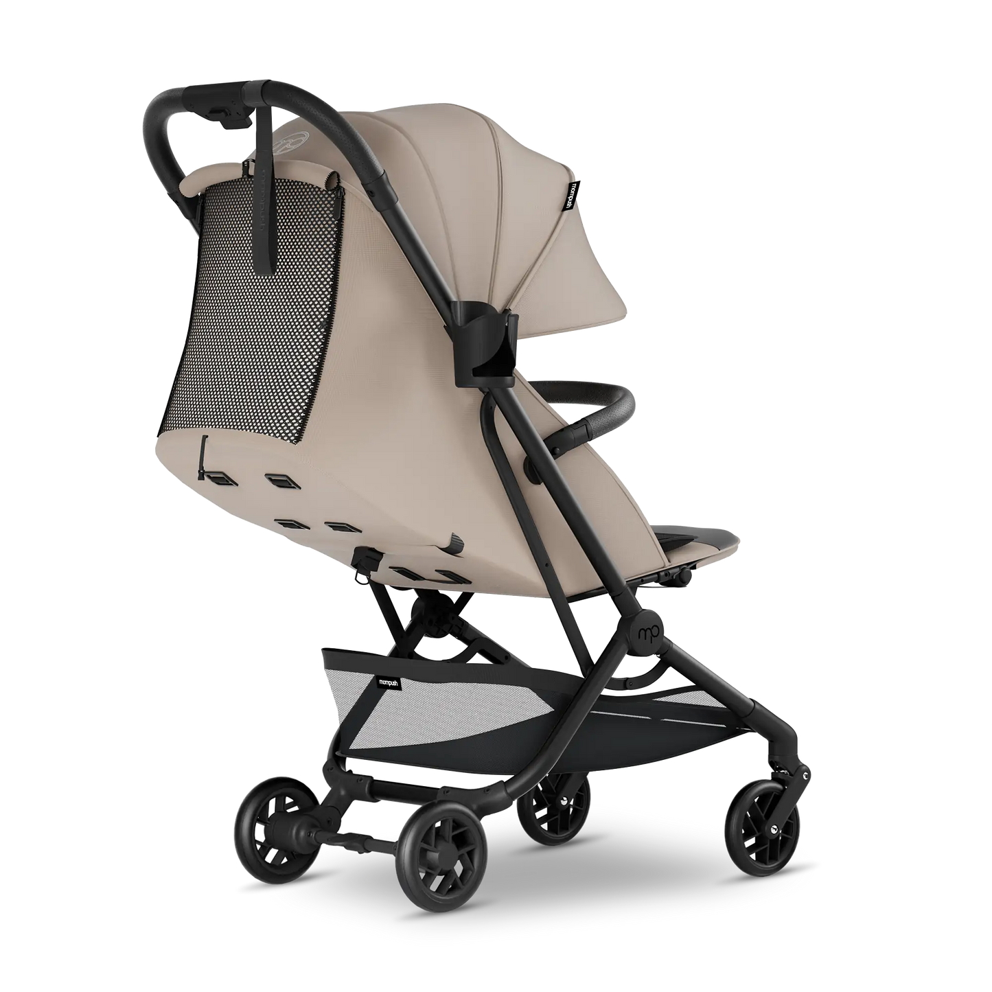 Mompush Velo Stroller