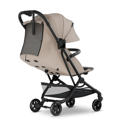 Mompush Velo Stroller