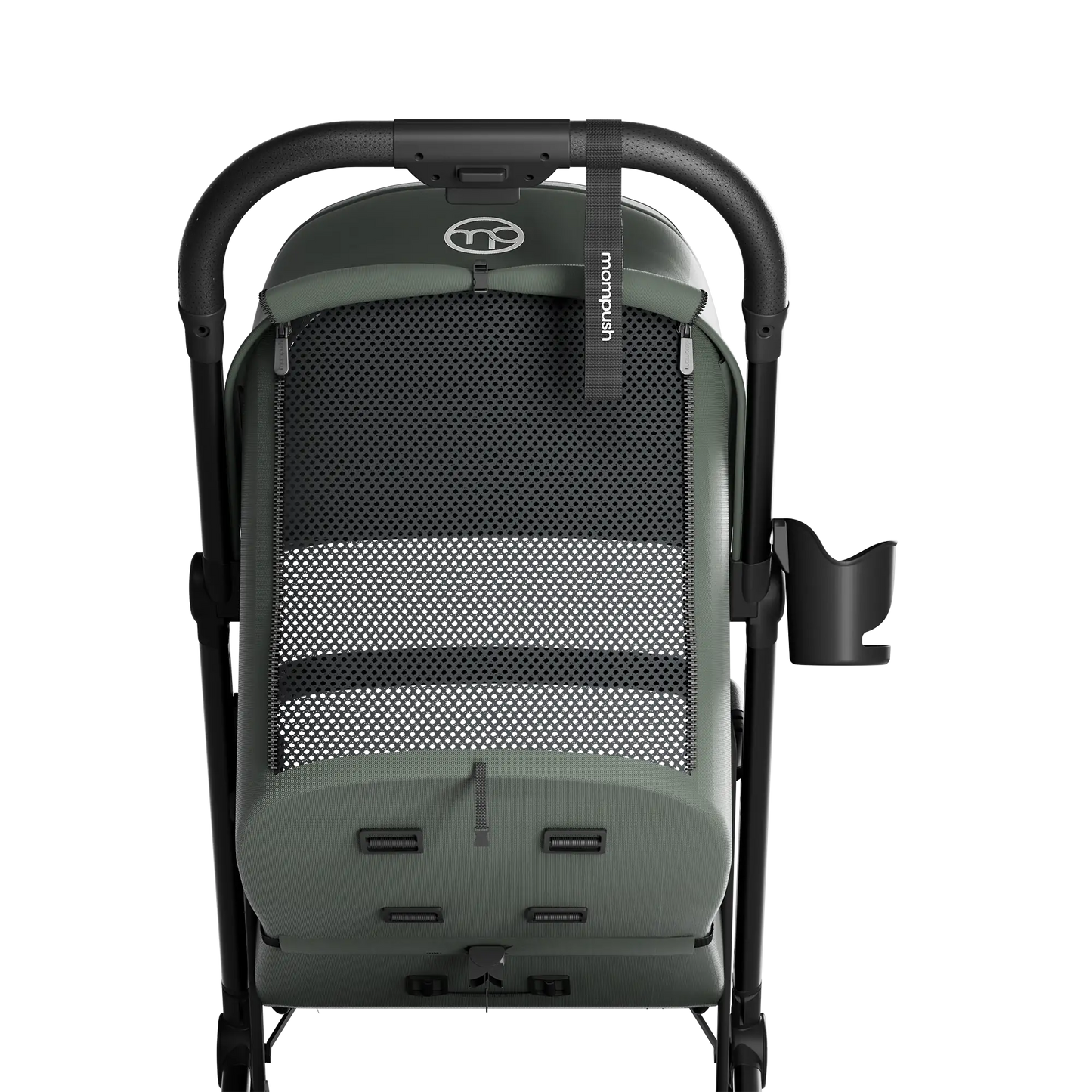 Mompush Velo Stroller