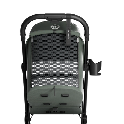 Mompush Velo Stroller