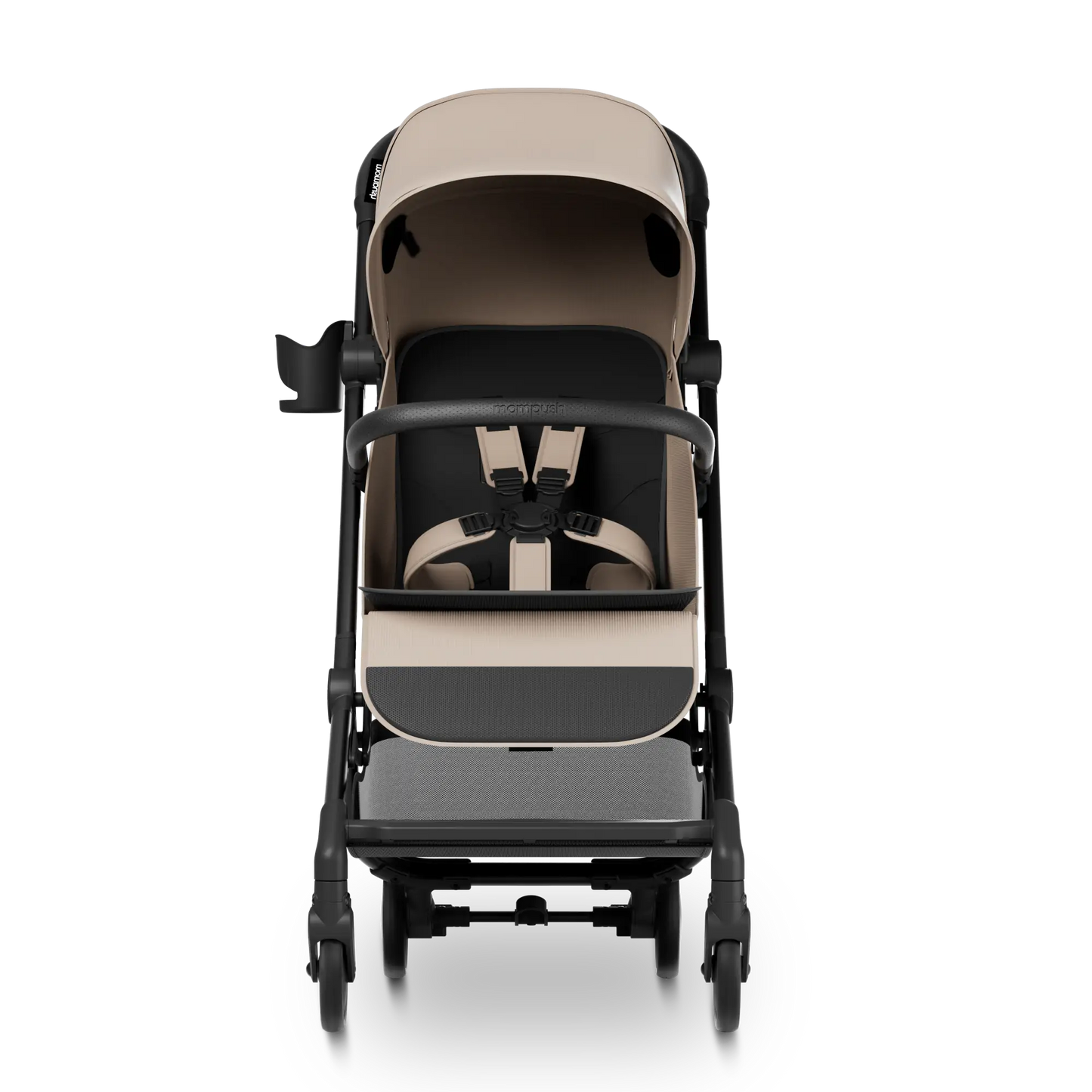 Mompush Velo Stroller