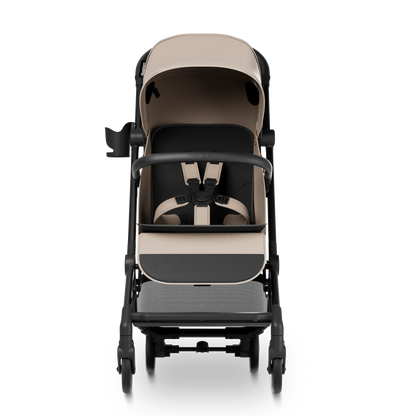 Mompush Velo Stroller