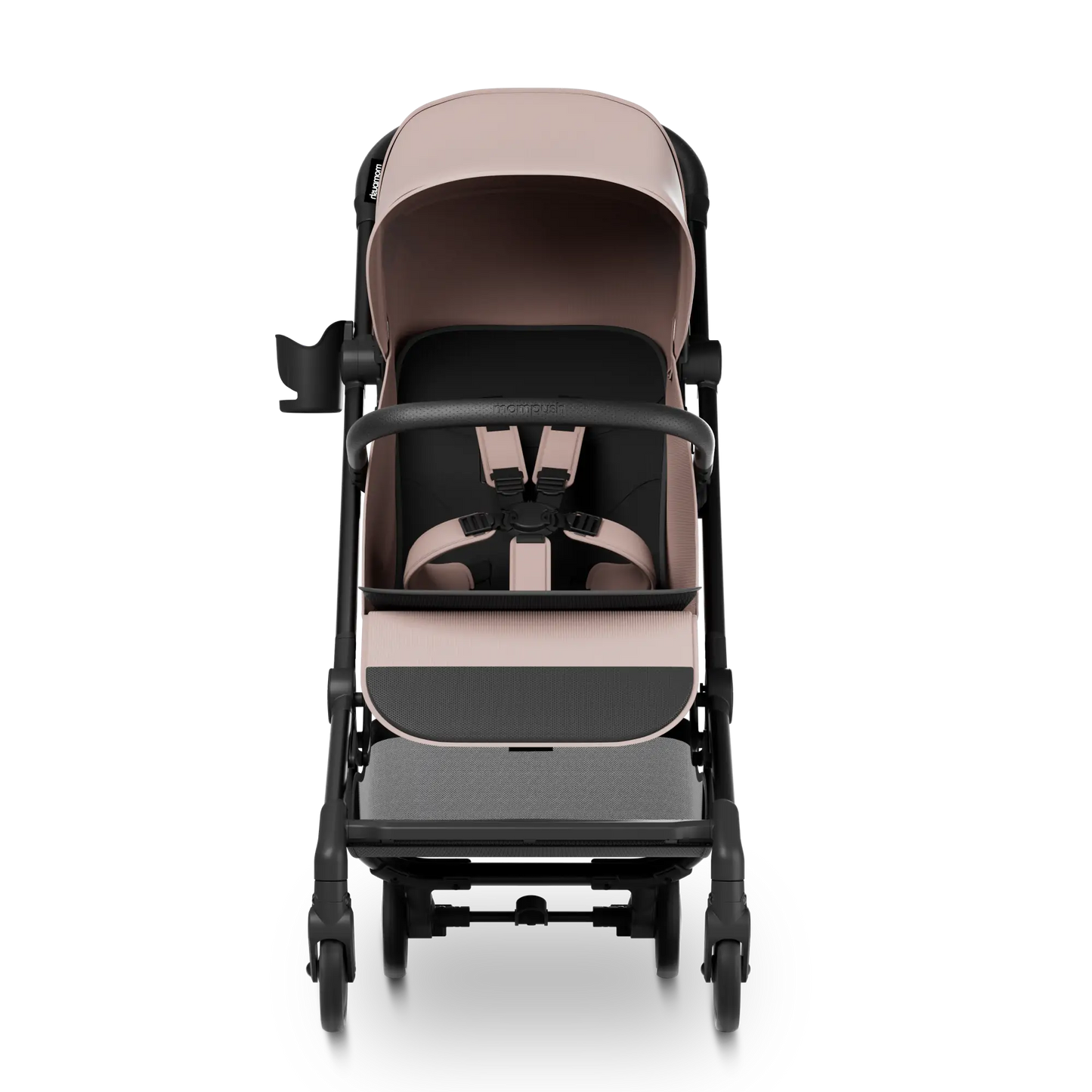Mompush Velo Stroller