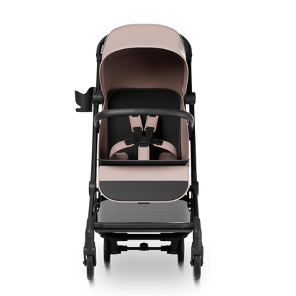 Mompush Velo Stroller