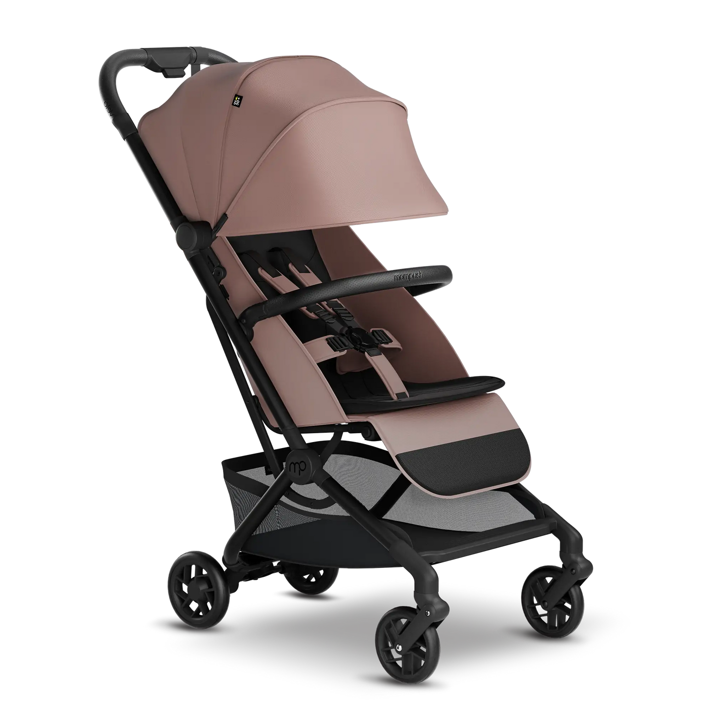 Mompush Velo Stroller