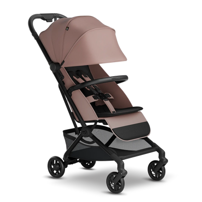 Mompush Velo Stroller