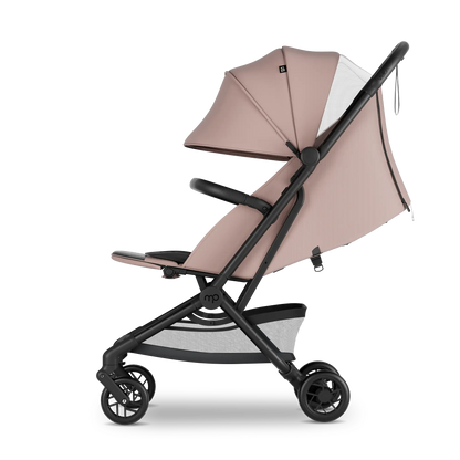 Mompush Velo Stroller
