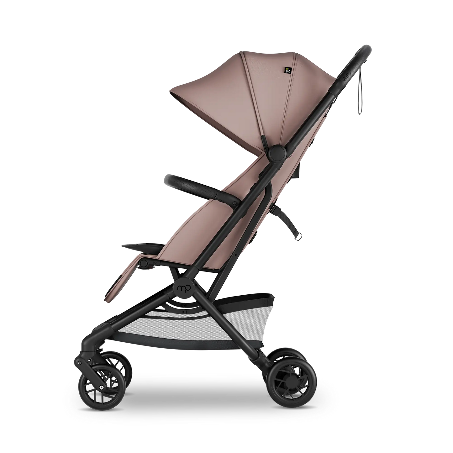 Mompush Velo Stroller