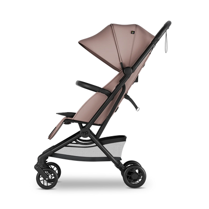 Mompush Velo Stroller