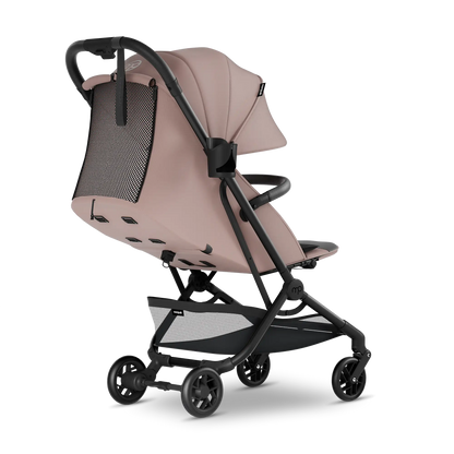 Mompush Velo Stroller